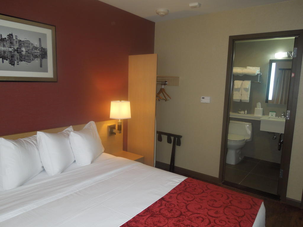 Hotel Luxe Ny New York Pokoj fotografie