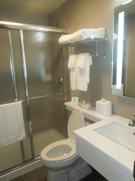 Hotel Luxe Ny New York Pokoj fotografie