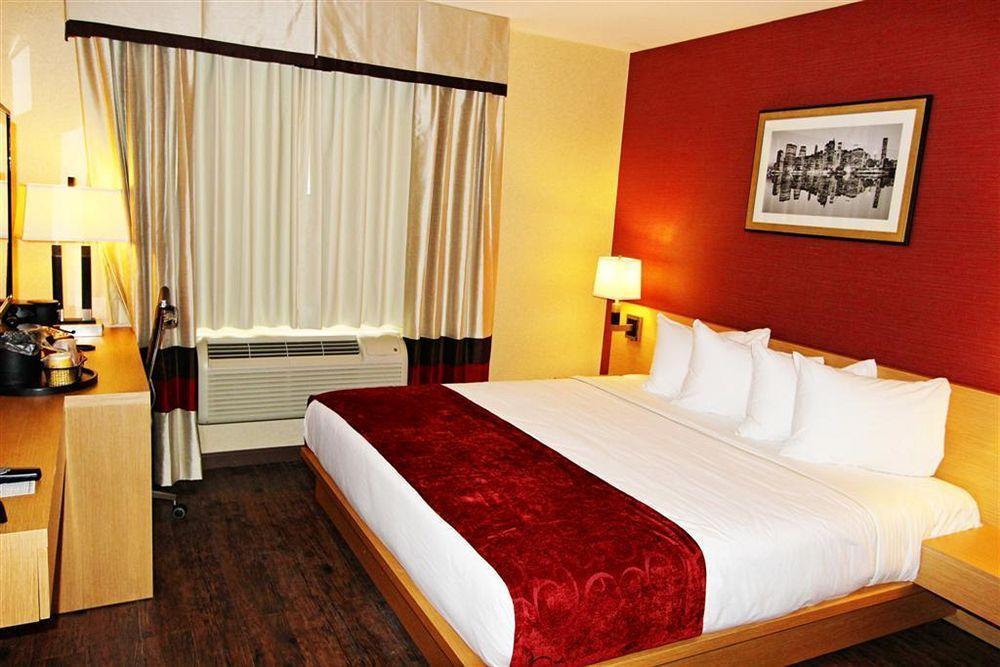 Hotel Luxe Ny New York Exteriér fotografie